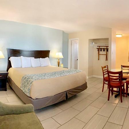 Sunrise Inn Daytona Beach Luaran gambar