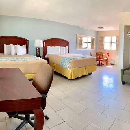 Sunrise Inn Daytona Beach Luaran gambar