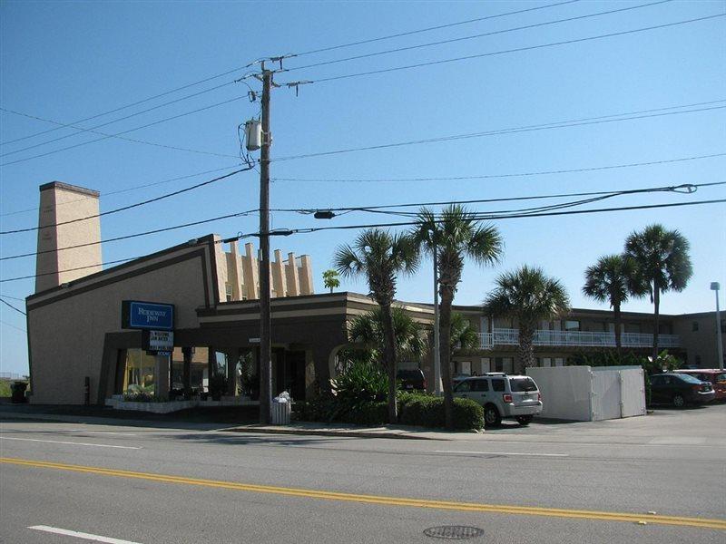 Sunrise Inn Daytona Beach Luaran gambar