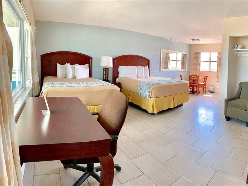 Sunrise Inn Daytona Beach Luaran gambar