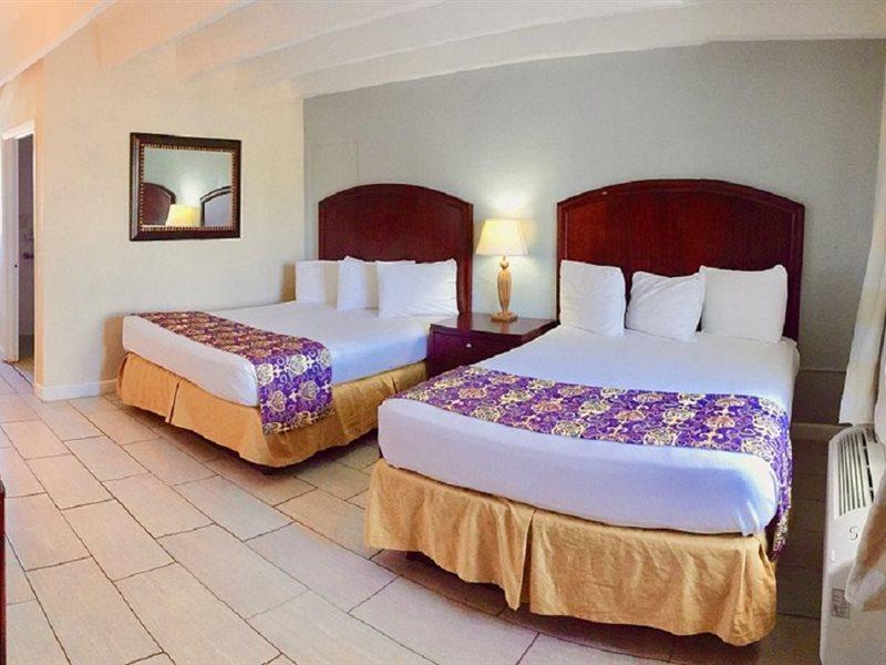 Sunrise Inn Daytona Beach Luaran gambar