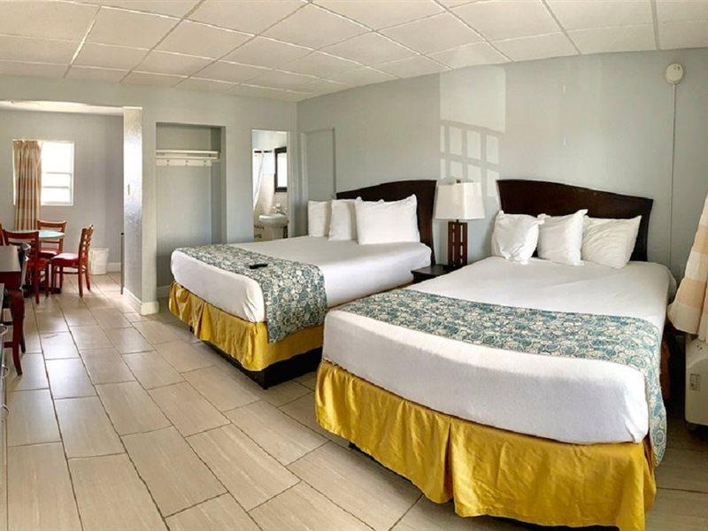 Sunrise Inn Daytona Beach Luaran gambar