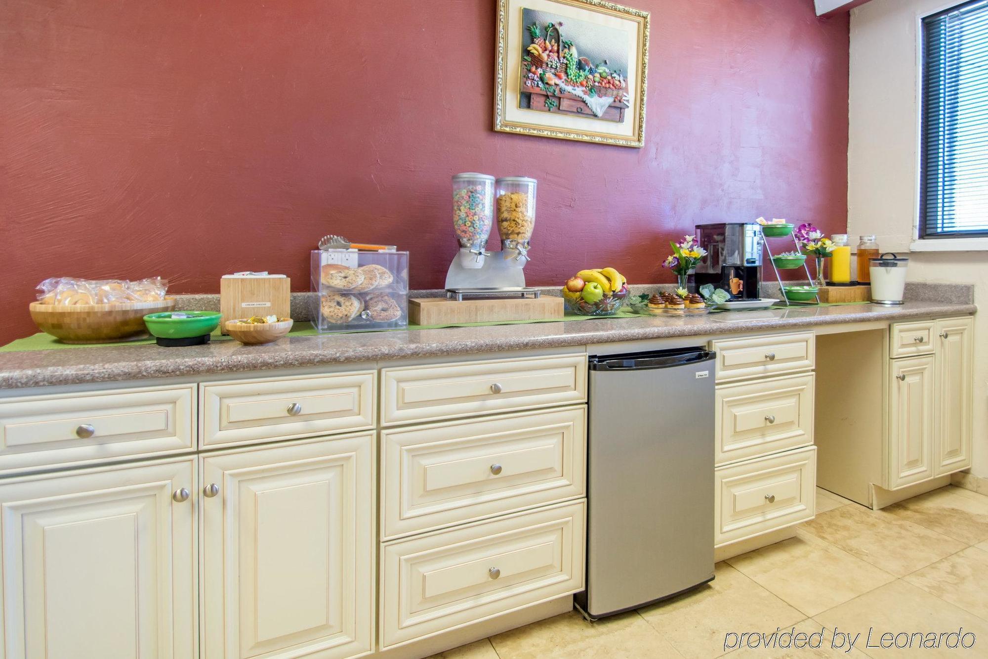 Sunrise Inn Daytona Beach Luaran gambar
