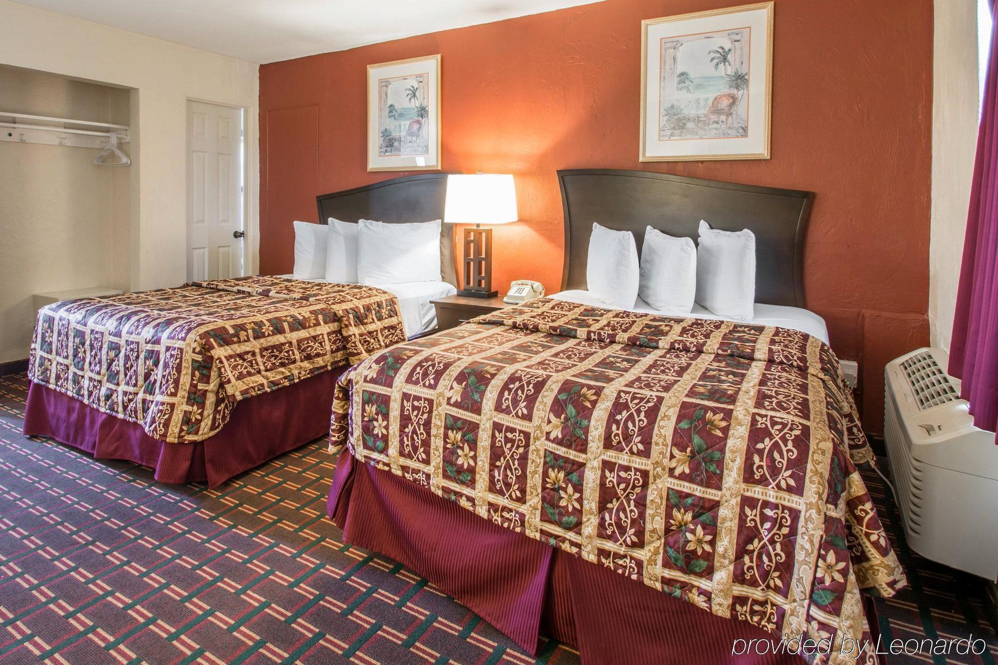 Sunrise Inn Daytona Beach Luaran gambar