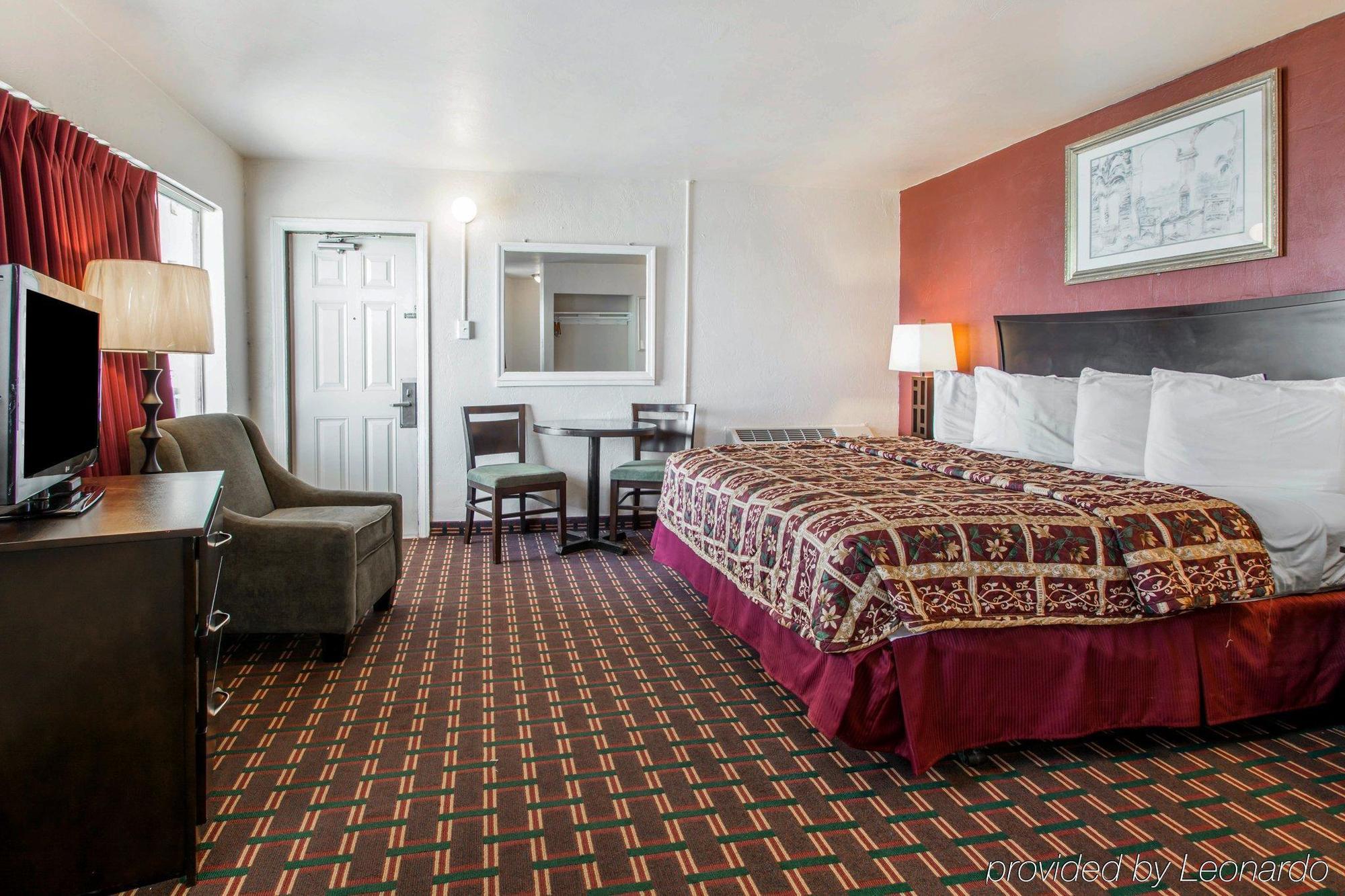 Sunrise Inn Daytona Beach Luaran gambar