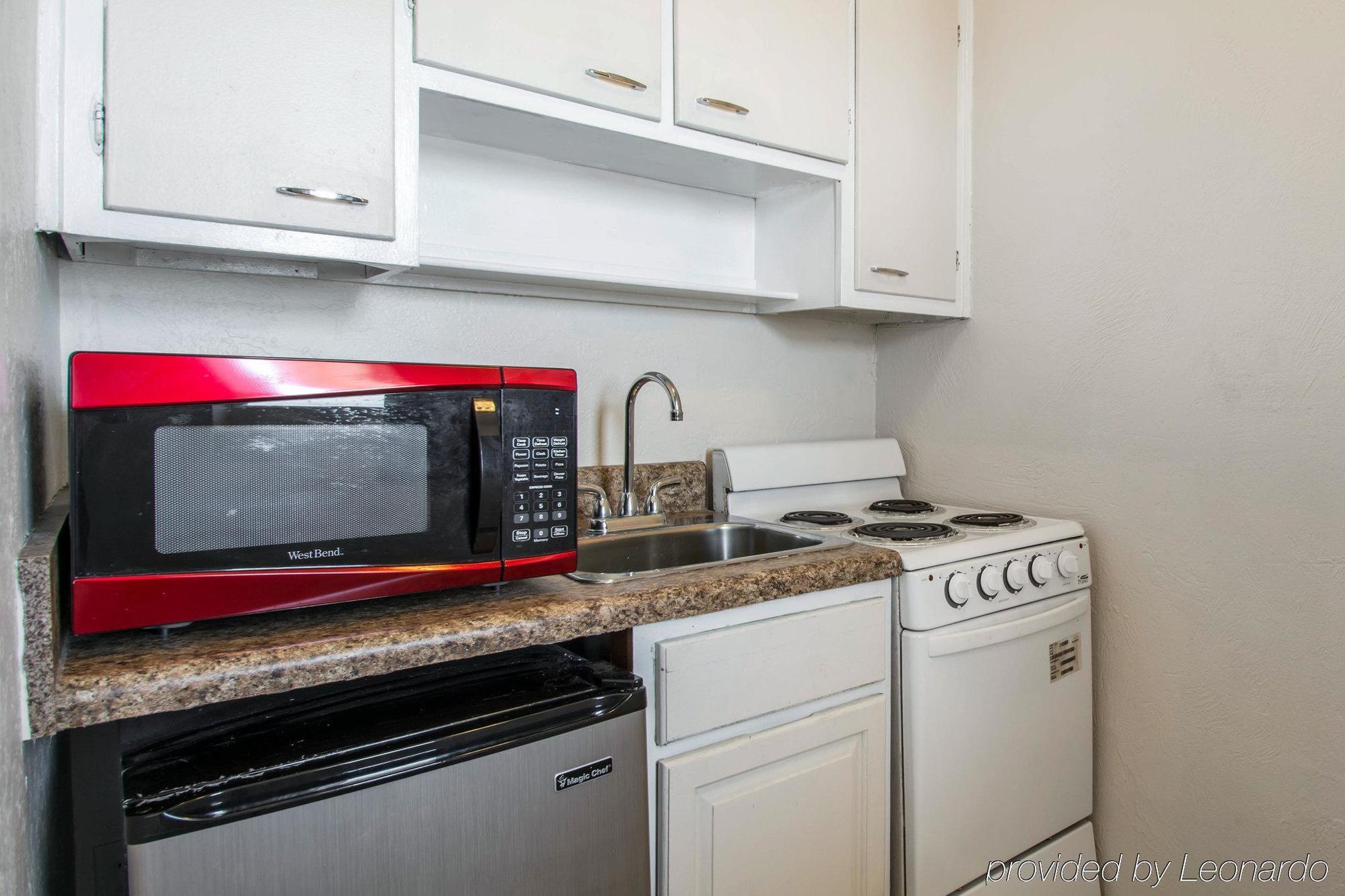 Sunrise Inn Daytona Beach Luaran gambar