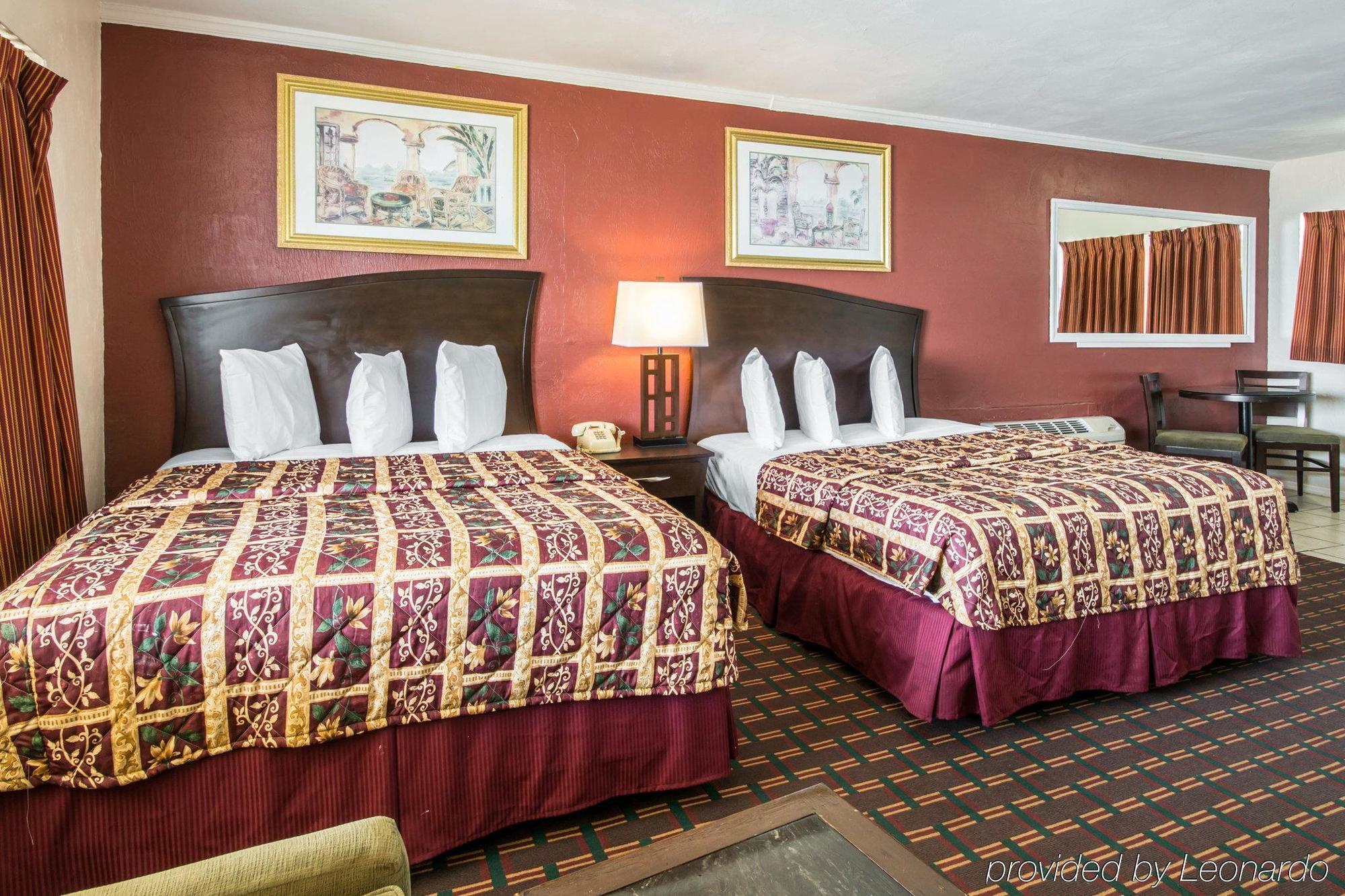 Sunrise Inn Daytona Beach Luaran gambar