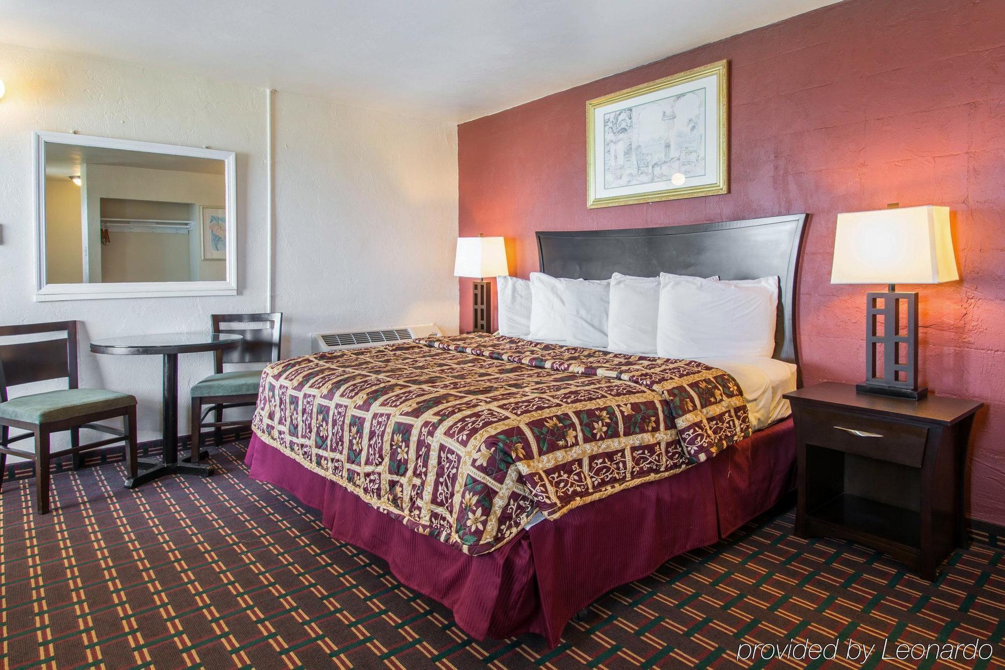 Sunrise Inn Daytona Beach Luaran gambar