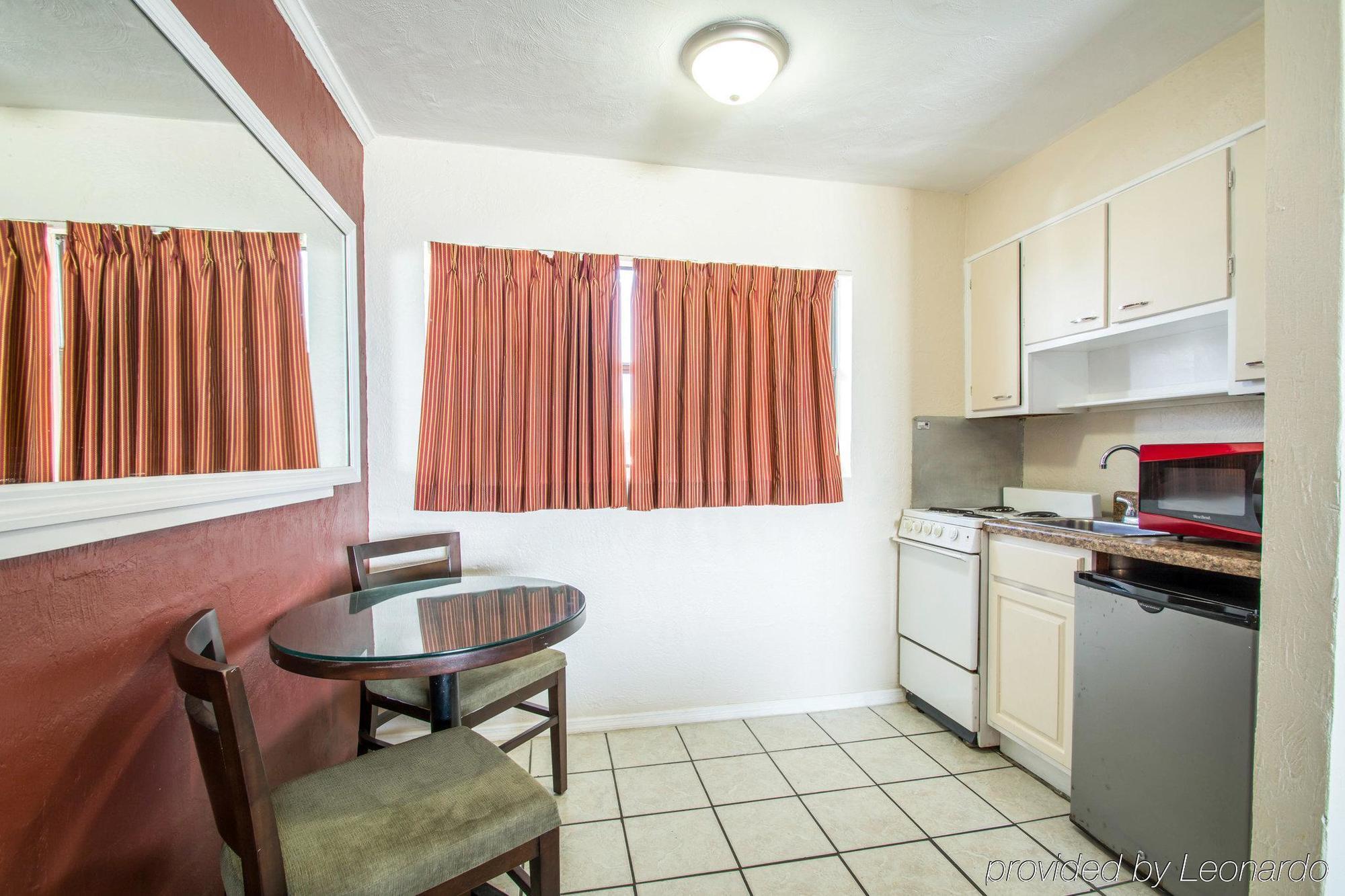 Sunrise Inn Daytona Beach Luaran gambar
