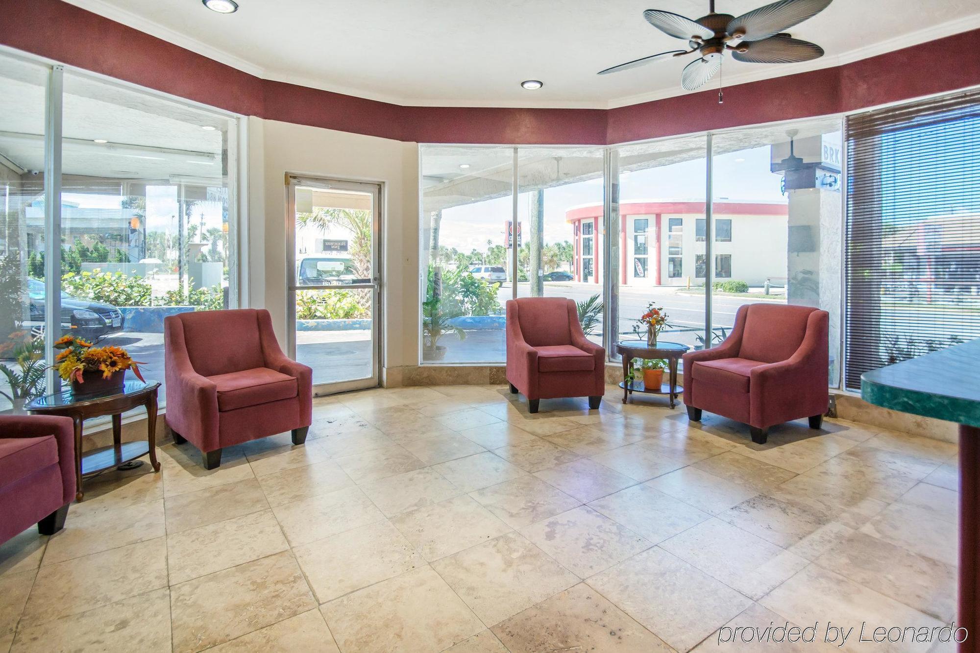 Sunrise Inn Daytona Beach Luaran gambar