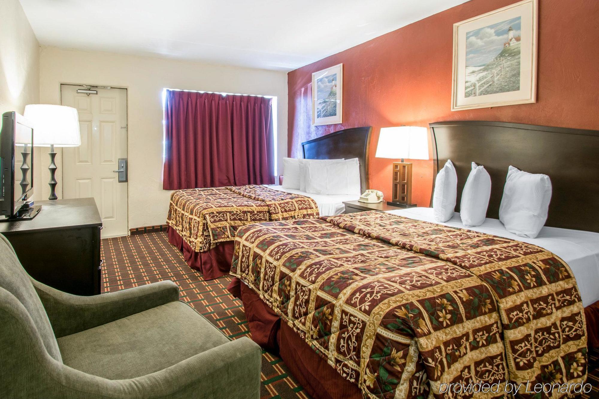 Sunrise Inn Daytona Beach Luaran gambar