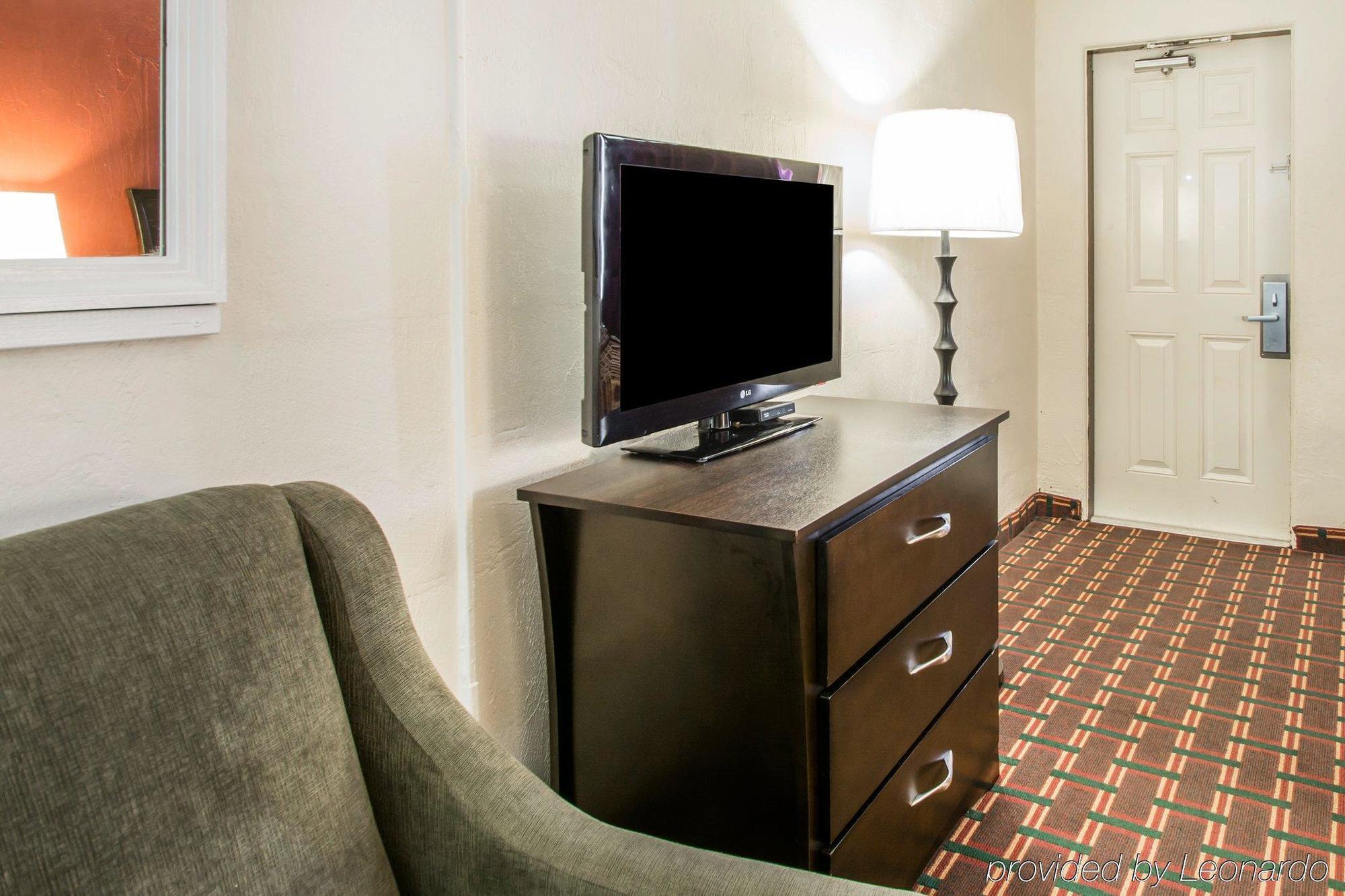 Sunrise Inn Daytona Beach Luaran gambar