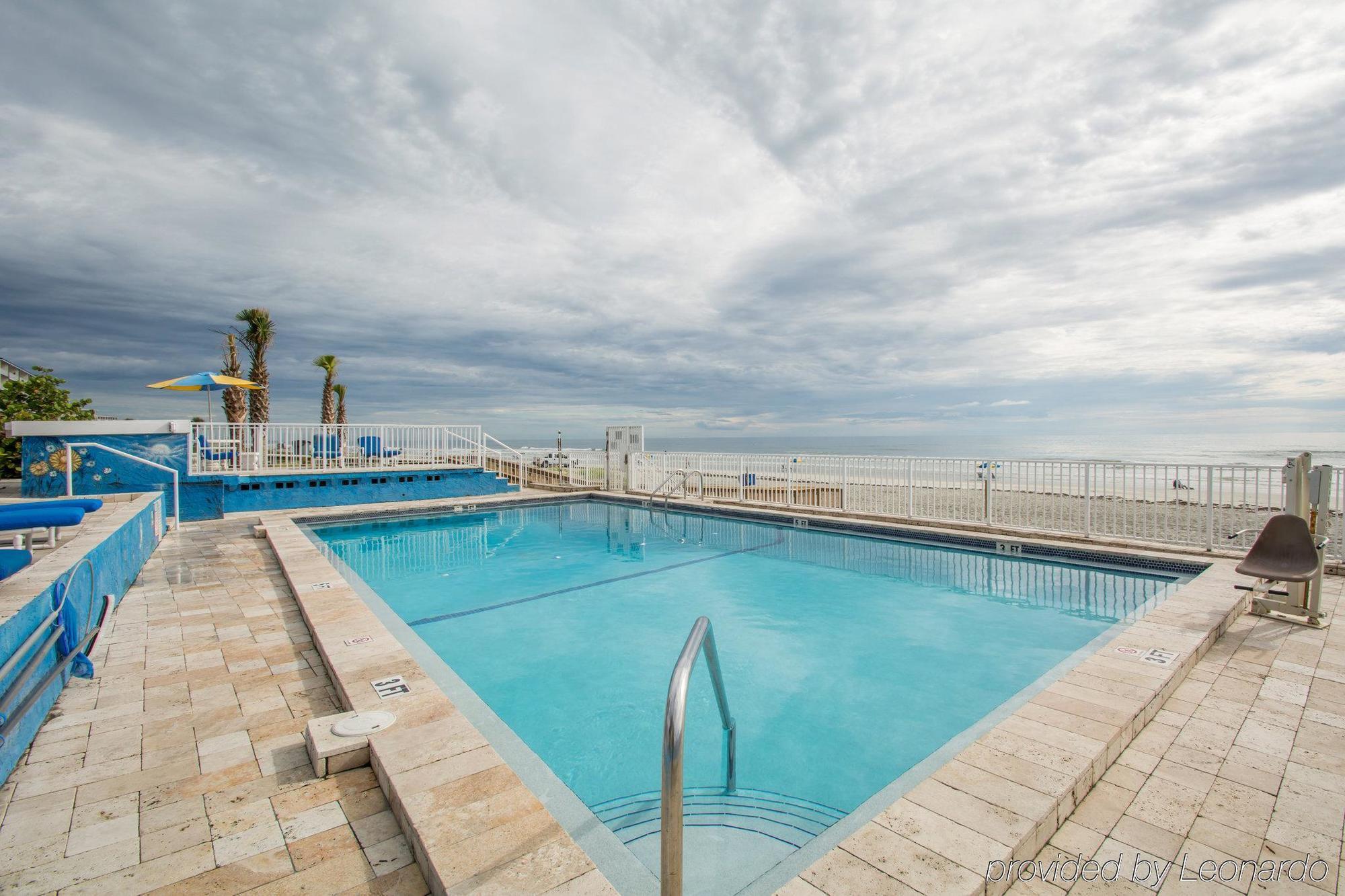 Sunrise Inn Daytona Beach Luaran gambar
