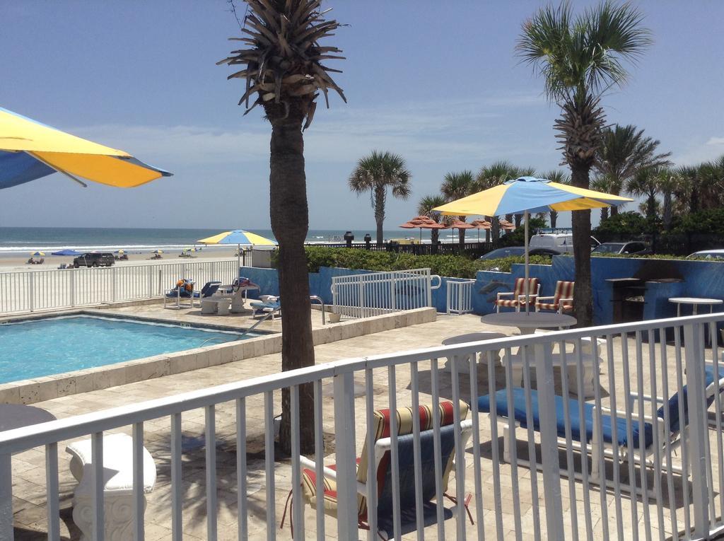 Sunrise Inn Daytona Beach Luaran gambar