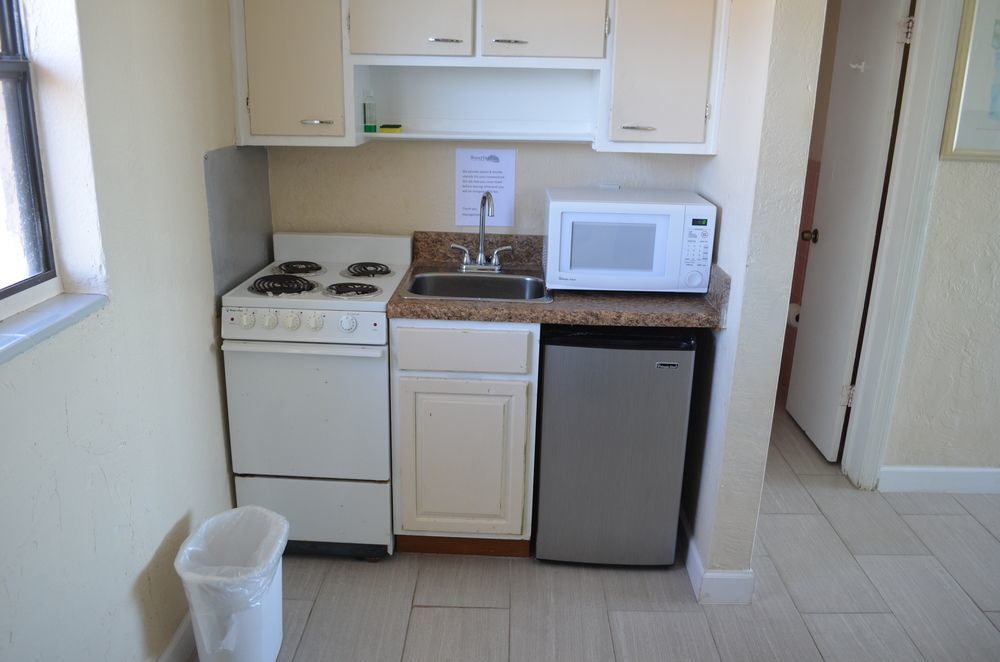 Sunrise Inn Daytona Beach Luaran gambar