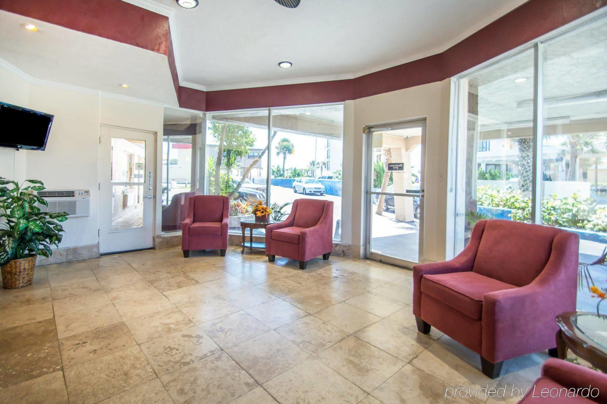 Sunrise Inn Daytona Beach Luaran gambar