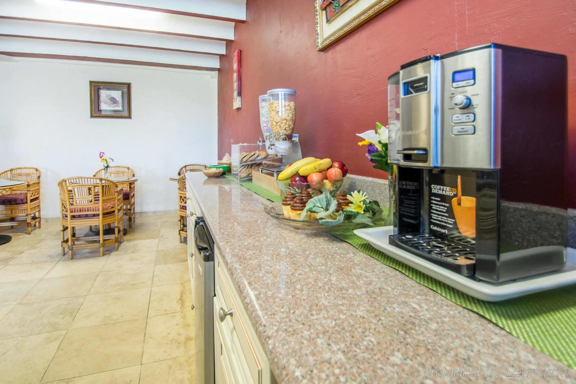 Sunrise Inn Daytona Beach Luaran gambar