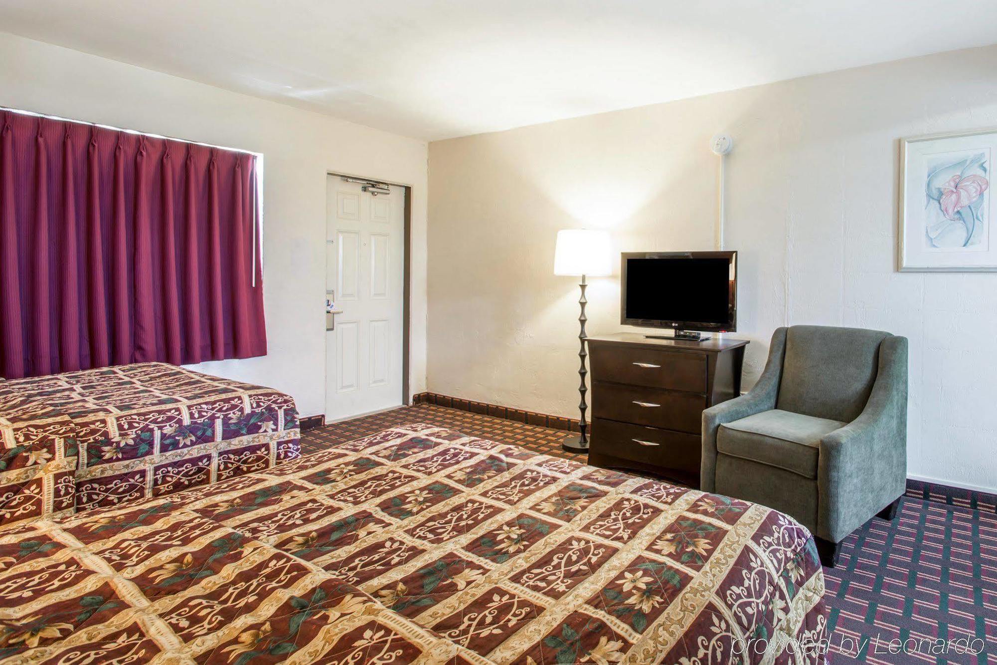 Sunrise Inn Daytona Beach Luaran gambar