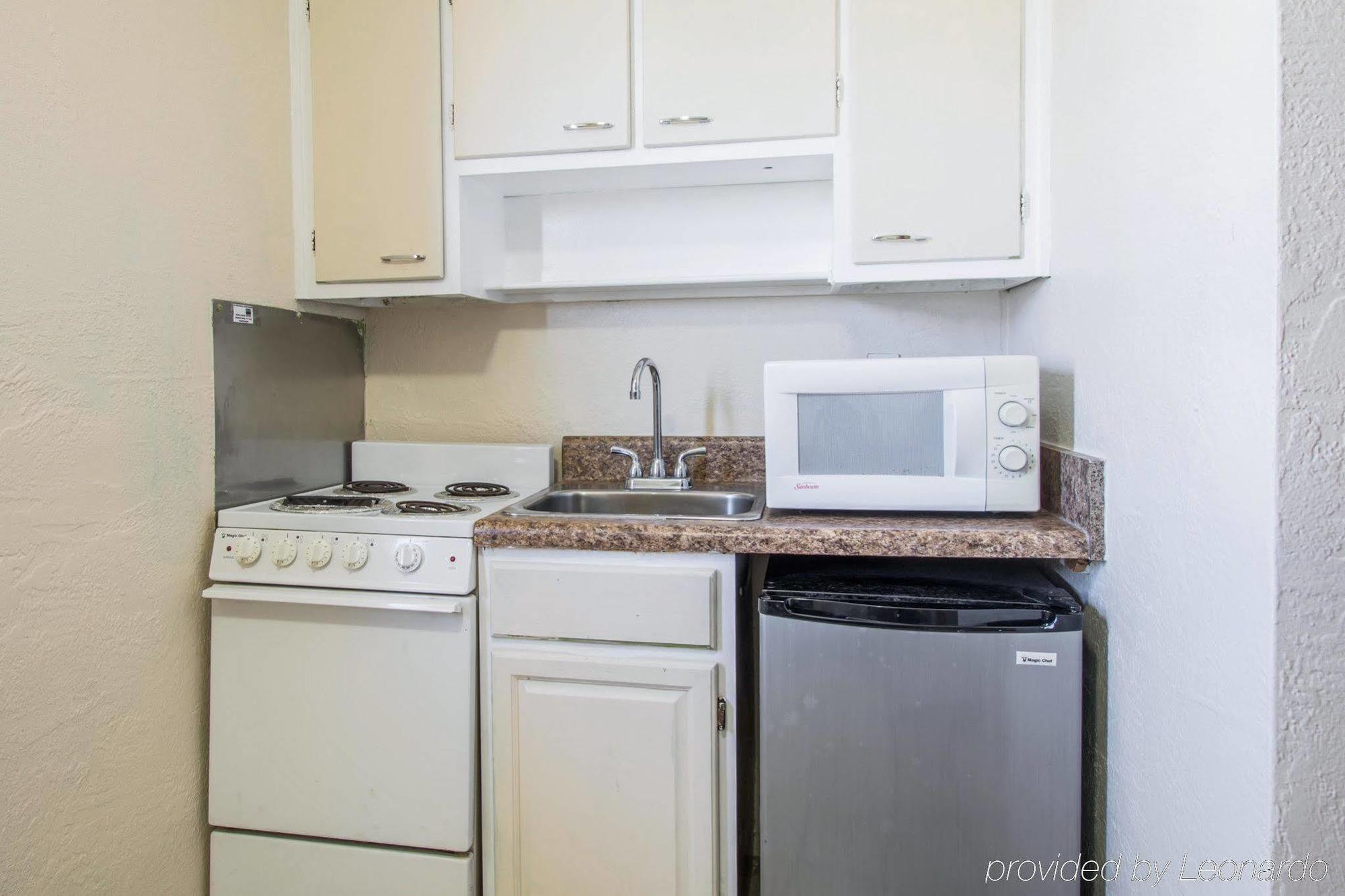 Sunrise Inn Daytona Beach Luaran gambar