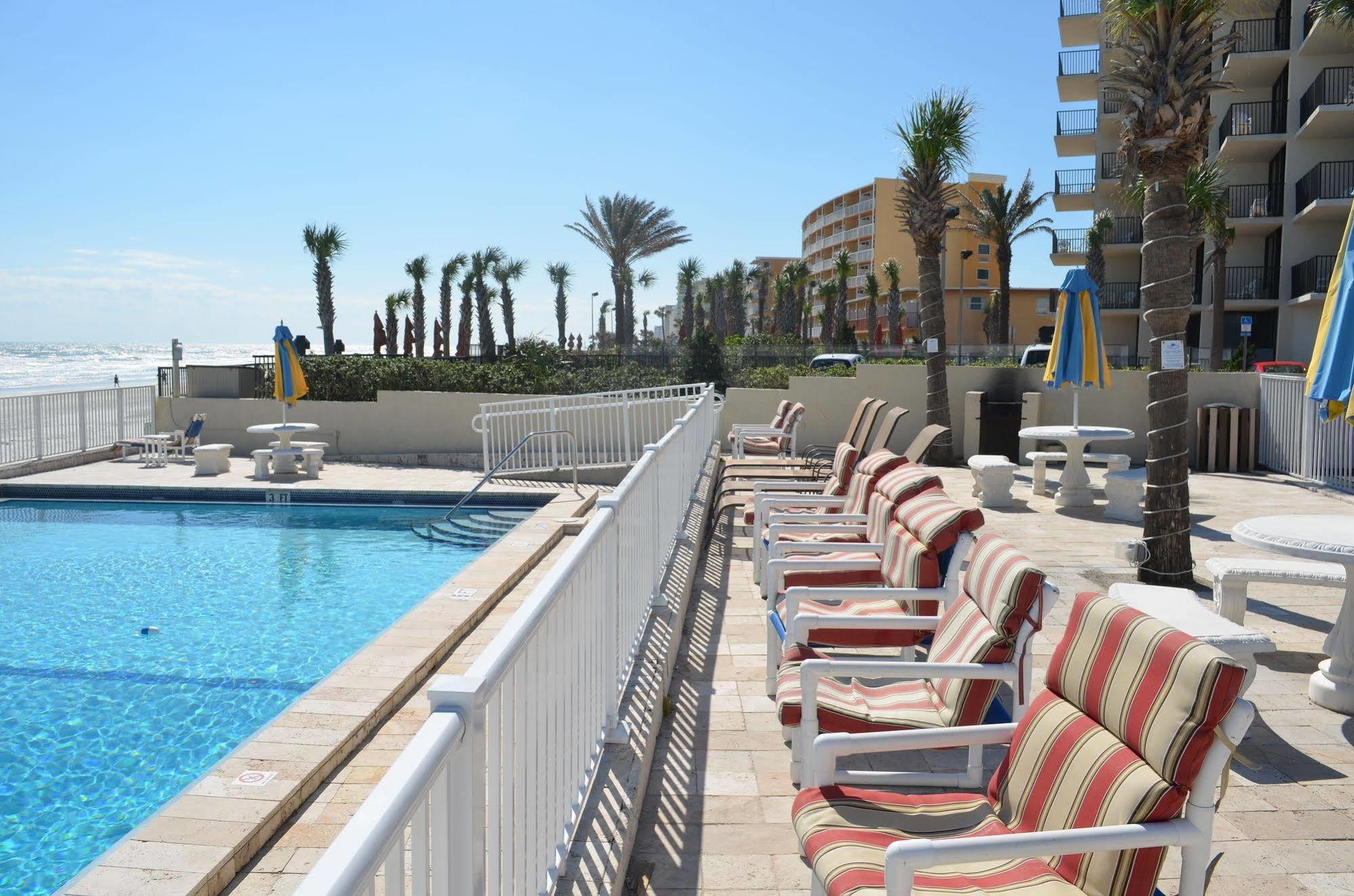 Sunrise Inn Daytona Beach Luaran gambar