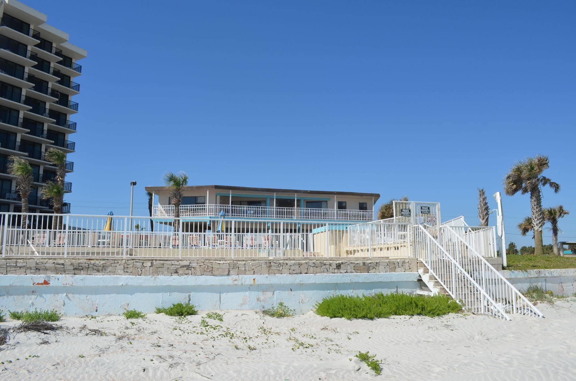 Sunrise Inn Daytona Beach Luaran gambar