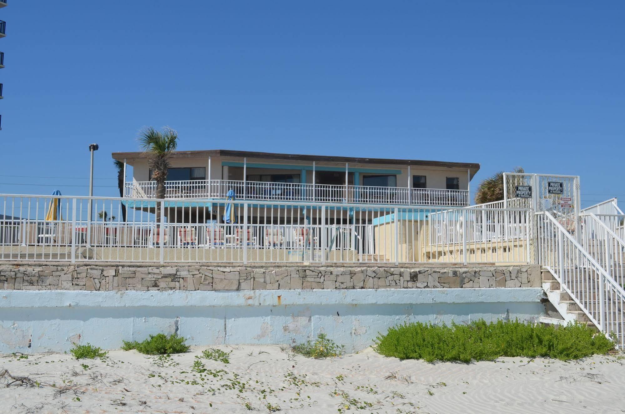 Sunrise Inn Daytona Beach Luaran gambar