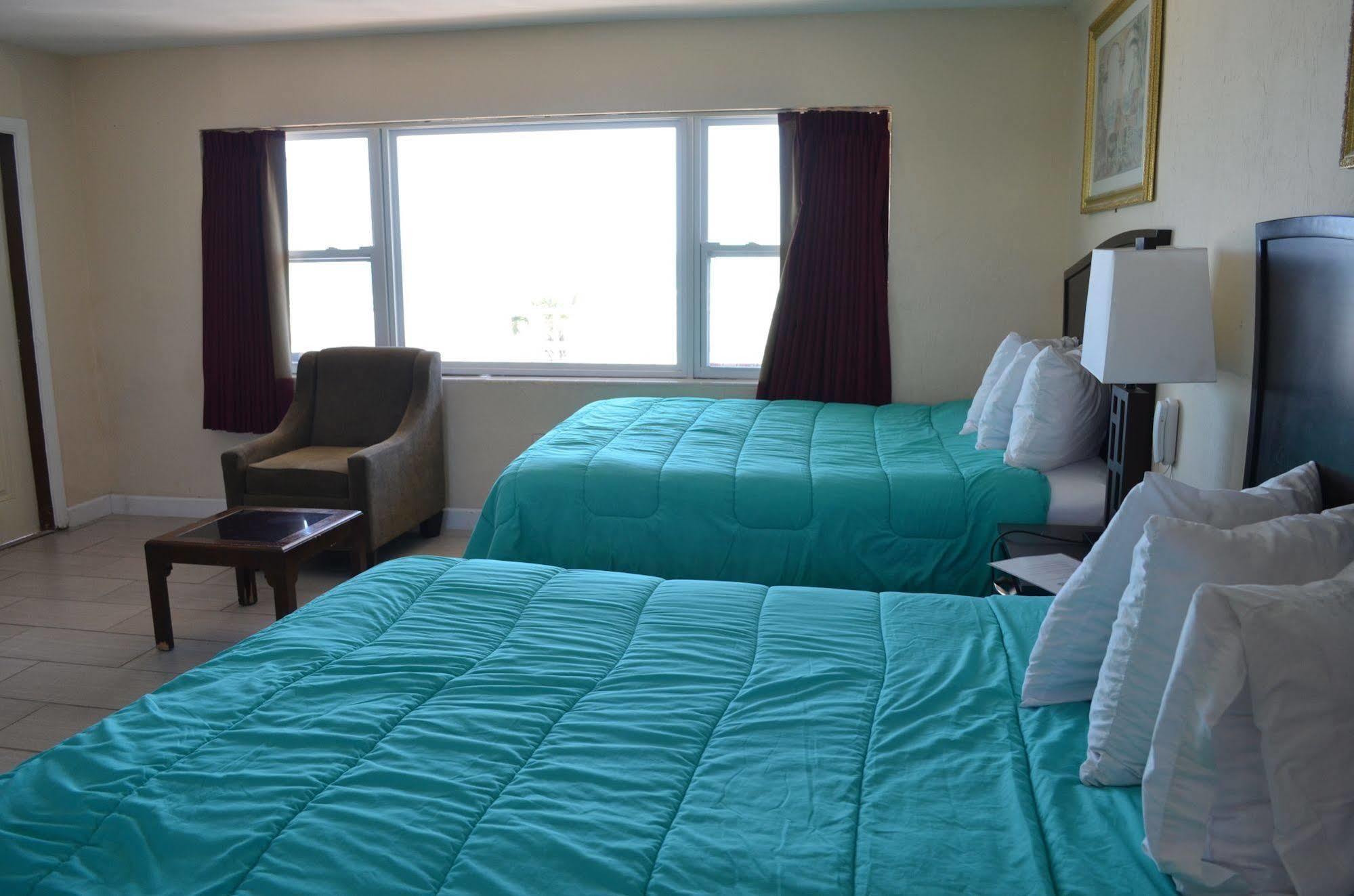 Sunrise Inn Daytona Beach Luaran gambar