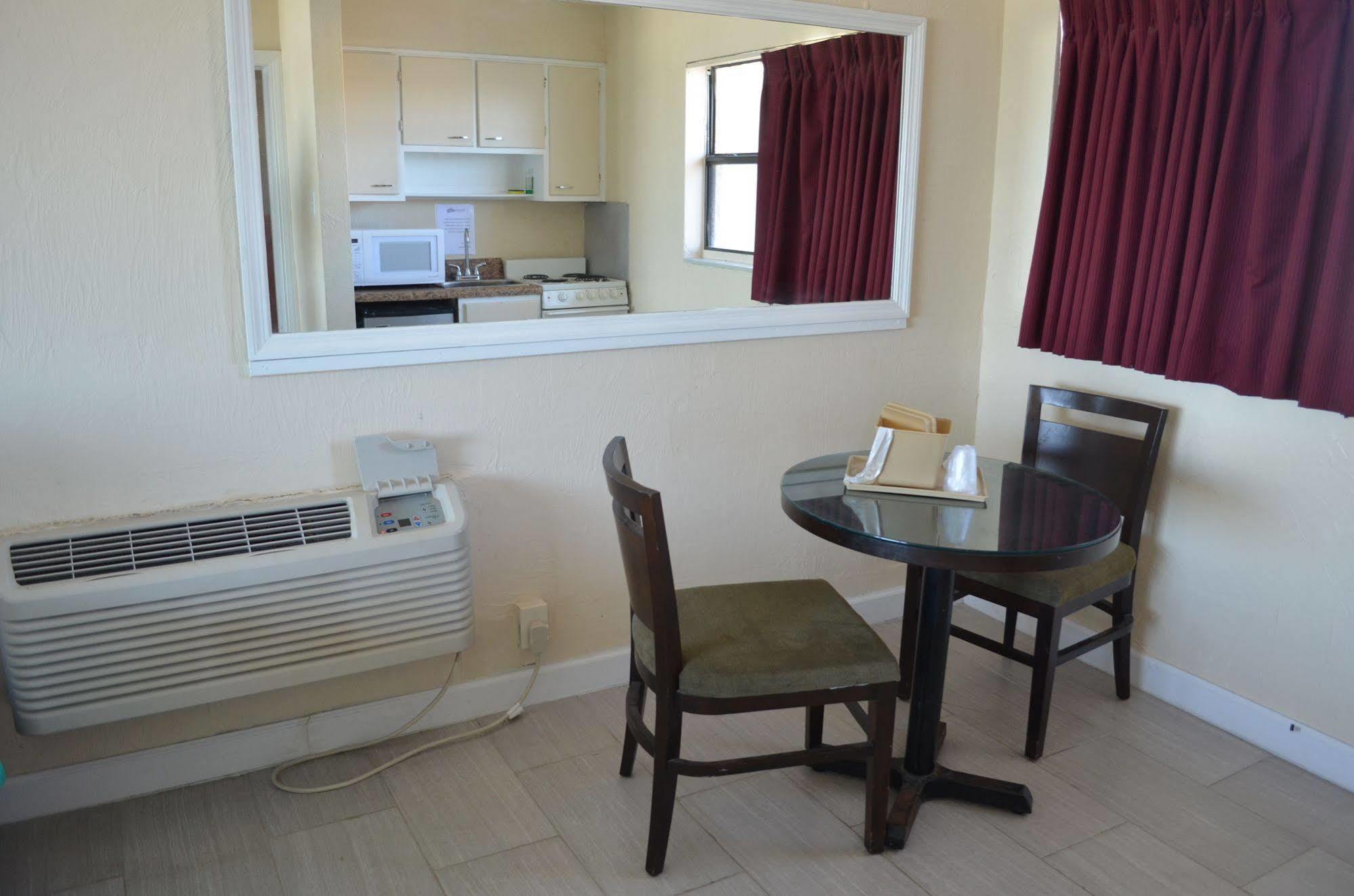 Sunrise Inn Daytona Beach Luaran gambar