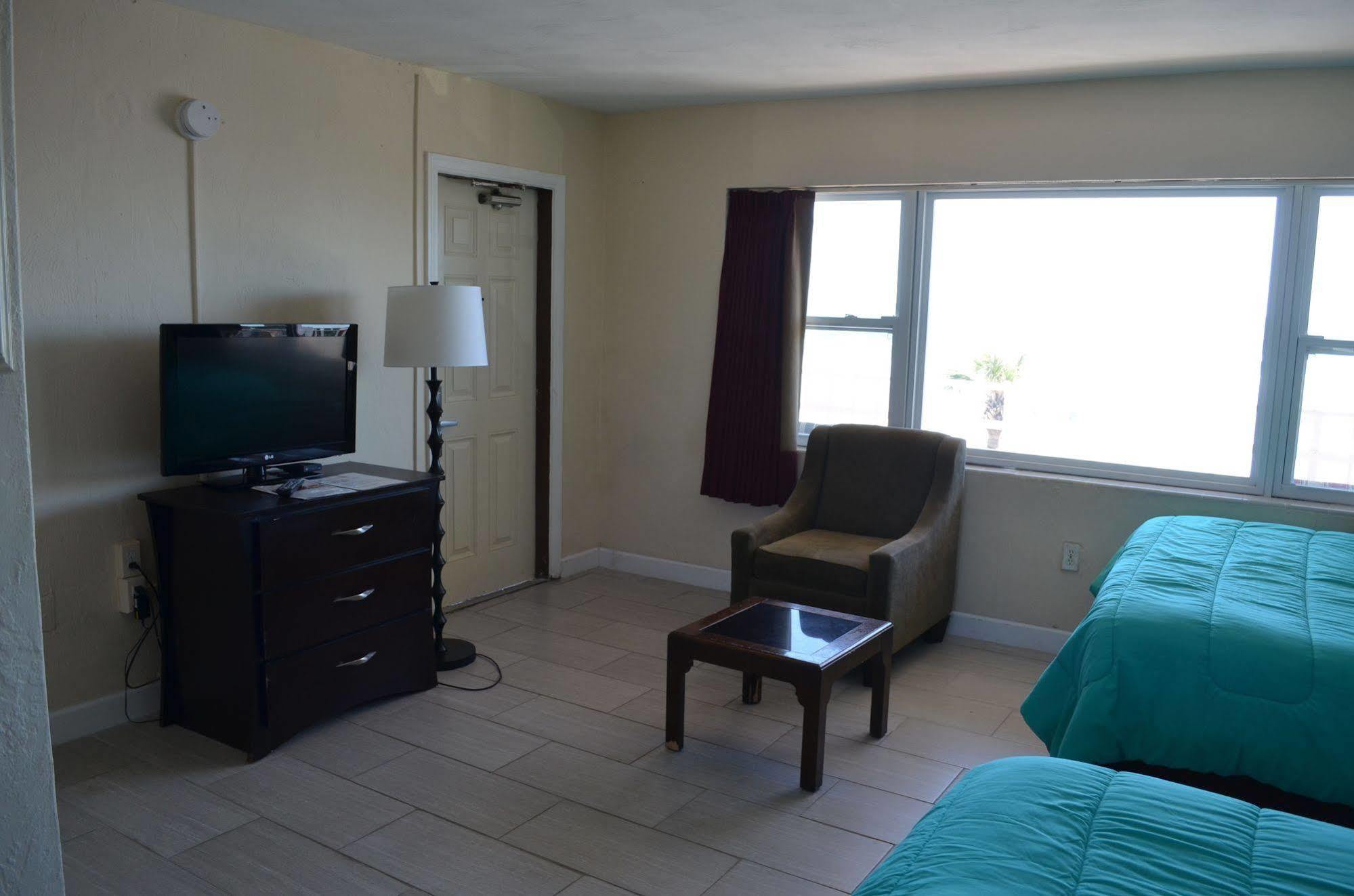 Sunrise Inn Daytona Beach Luaran gambar