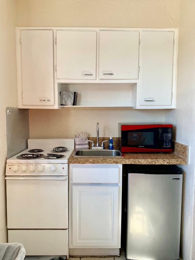 Sunrise Inn Daytona Beach Luaran gambar