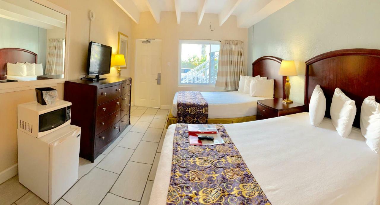 Sunrise Inn Daytona Beach Luaran gambar