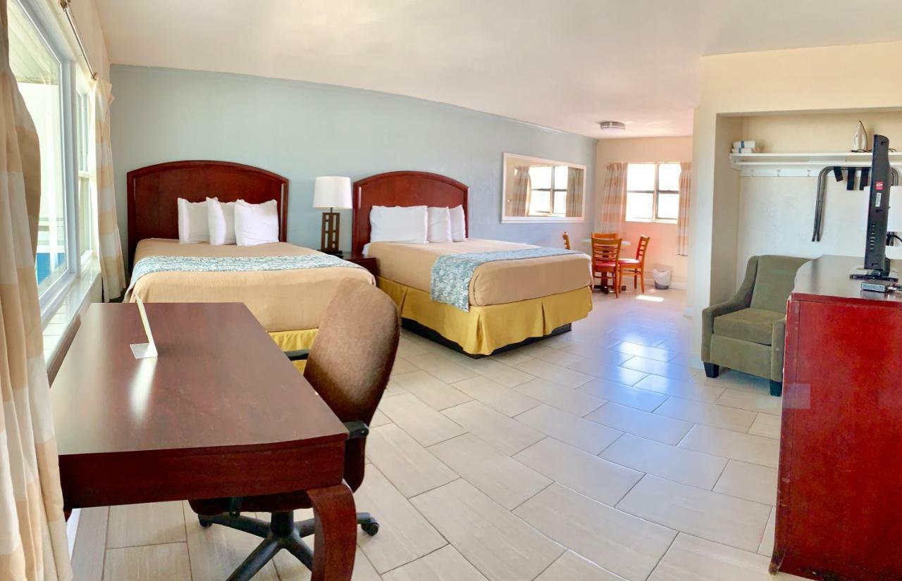 Sunrise Inn Daytona Beach Luaran gambar