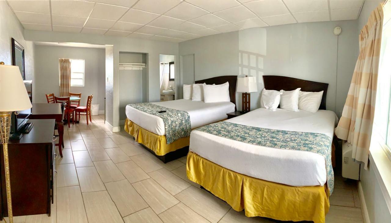 Sunrise Inn Daytona Beach Luaran gambar