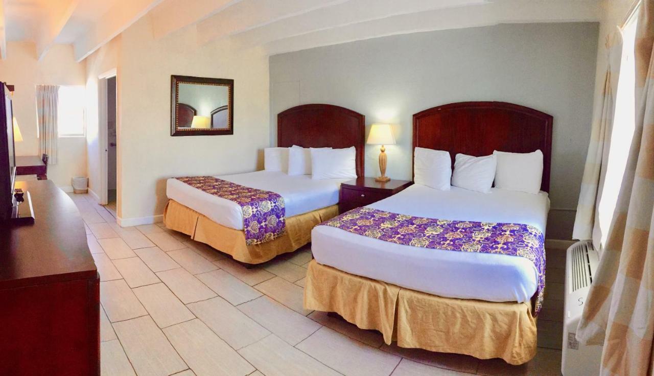 Sunrise Inn Daytona Beach Luaran gambar