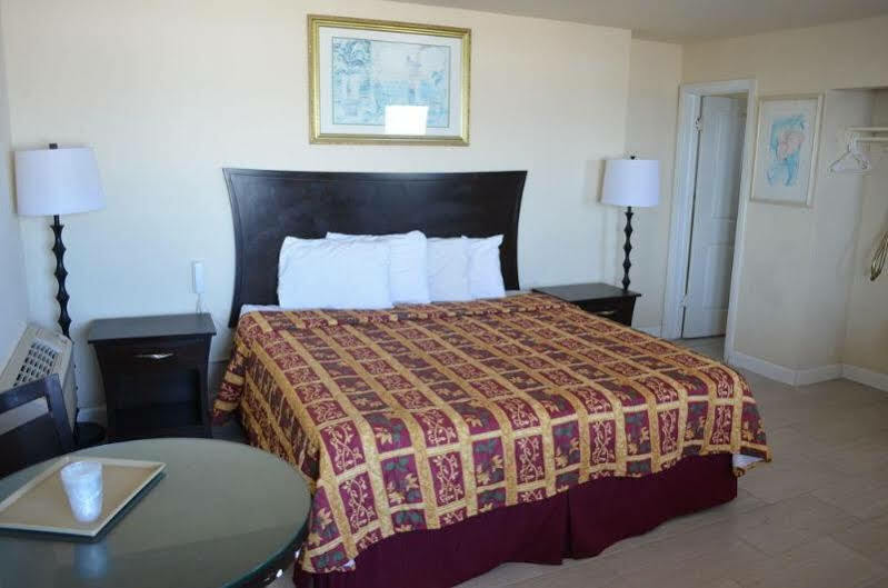 Sunrise Inn Daytona Beach Luaran gambar