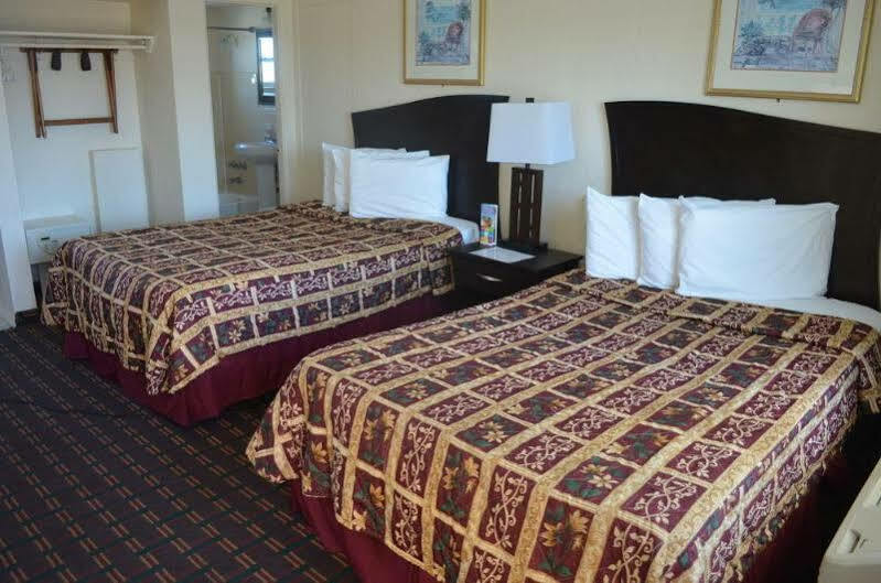 Sunrise Inn Daytona Beach Luaran gambar